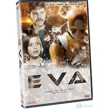 Eva - Kike Maillo - Dvd - Ambalajında