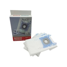 Bosch Uyumlu Bsg72212 Formula Hygıenıxx Elektrikli Süpürge Toz Torbası (316924313)