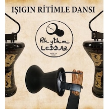 Darbuka Işığı - Leddar- Işıklı Darbuka