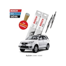 Daihatsu Terios Silecek 2006-2012 Bosch Eco