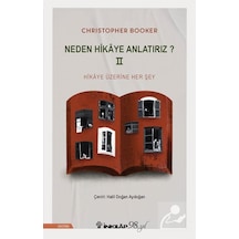Neden Hikaye Anlatırız 2 / Christopher Booker