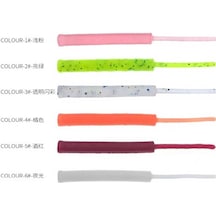 Lupo Juniour Sardine 47mm 20li Silikon Yem