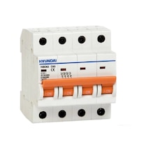 Hyundaı 4x50a W-otomat C 10ka