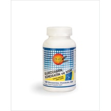 Meka Nutrition Glukozamin Kondratin Msm 180   Tablet