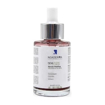 Noaderma Noapure Serum 30 Ml Peeling 10% Aha & 2% Bha