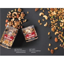 More Nuts Fat Blocker 1000 G