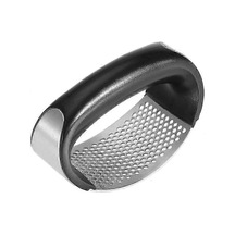 Yükseltilmiş 2024 Sarımsak Presi - Paslanmaz Çelik Sarımsak Kıyma Çok Renkli