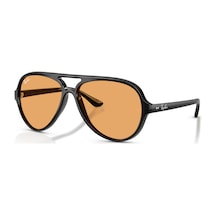 Rb 4125 601/33 59 Ray-ban Cats 5000 Güneş Gözlüğü Siyah