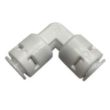 Su Arıtma Cihazı Quick Dirsek L 1/4''