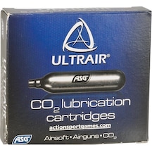 5 Li Asg Yağli Co2 Tüp 17425