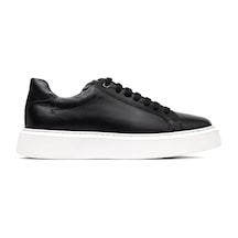 Black Safari Sneaker Erkek Ka-26y-e16206 John May Casual Shoe Siyah Black Safari Sneaker Erkek Ka-26y-e16206 John May Casual Shoe Siyah