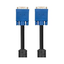 S-link Slx-143 Vga F-m 15p 3m Uzatma Kablosu