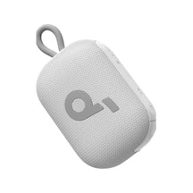 Soundcore Select 4 Go Taşınabilir Bluetooth Hoparlör, Ip67 Su Geçirmez, 20 Saat Çalma Süresi, Beyaz - A31x1
