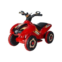 Uj Toys Ranger 6 V Akülü Atv Beyaz