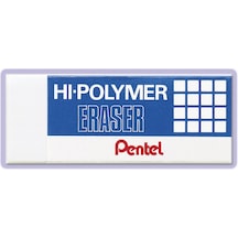 Pentel Hi-Polymer Beyaz Silgi - Zeh10
