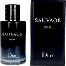 Sauvage Parfum Spray 60ml