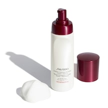 Shiseido Complete Cleansing Microfoam Makyaj Temizleyici 180 ML