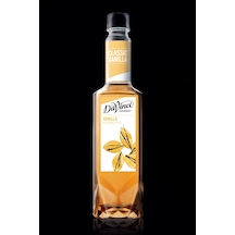 Vanilya Aromalı Şurup 750 Ml