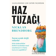Haz Tuzağı Butik Yayınları
