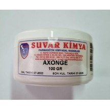 Aksonj Domuz Yağı 100 Gr Diğer