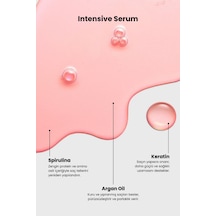 Matsu Intensive Repair 3’lü Set | Şampuan + Maske + Onarıcı Serum