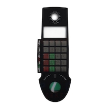 Sinumerik Ht2 Keypad Sıemens