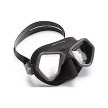 Apnea Lykia Black Mask Siyah