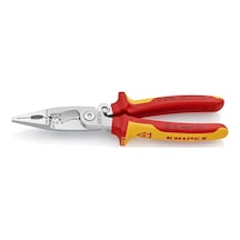 Knıpex 13 96 200 Vde Kombine Elektrikçi Pensesi Rm 1396200