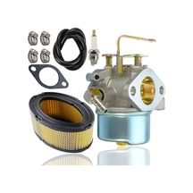 640152 Tecumseh İçin Karbüratör 640152a 640023 640051 640140 Hm80 Hm90 Hm100 Motor