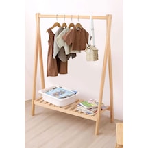 Naturel Ahşap