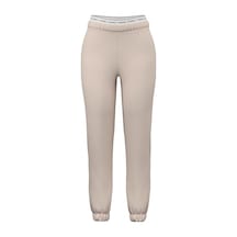 Sofia Kadın Regular Fit Pijama Altı Pembe