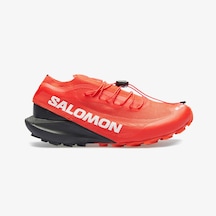 Salomon S/lab Pulsar 3 Unisex Turuncu Koşu Ayakkabısı L47386700