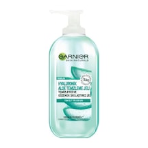 Garnier Hyaluronik Aloe Temizleme Jeli 200 ML