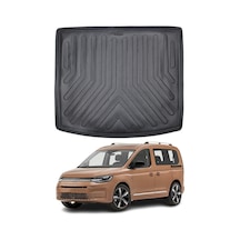 Volkswagen Caddy 2020+ Bagaj Havuzu - 8415301-07.4