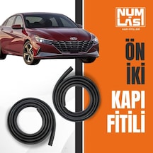 Hyundai Elantra 2020-2025 Ön İki Kapı Fitili-a Kalite-numlas-nm6307