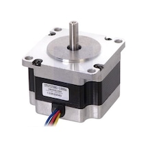 Nema 23 Unipolar/Bipolar, 200 Adım, 57×41Mm, 5.7V