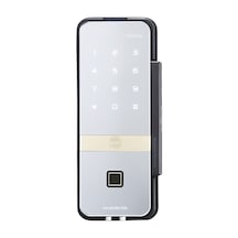 Yale Dijital Cam Kapı Kilidi - Parmak İzli Ve Şifreli Yale Home Uygulaması İle Çalışır Ble Mesafesinde Acces Modül Uzaktan Er