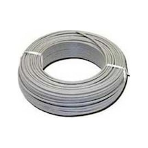 Hytech Hy-P615 3Mt Rg6U6 F-M To 9.5 Tv F Kablo