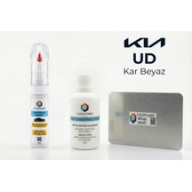 Kia Ud