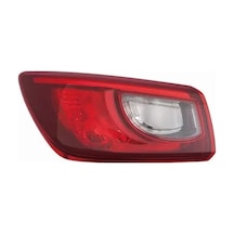 Depo 21619aclue Stop Lambasi Sol Db2r51160d