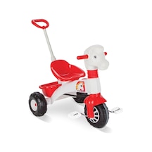 Pilsan Pony Kontrollü 3 Tekerlekli Bisiklet