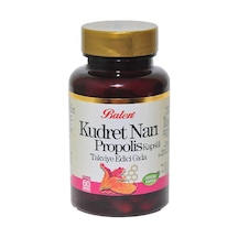 Kudret Narı Propolis 60