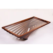 Roma Orta Sehpa Ceviz