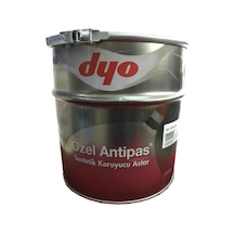Özel Antipas 3 Kg Kırmızı
