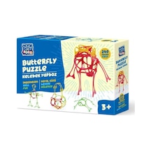 Art Puzzle Kelebek Yapboz 5927