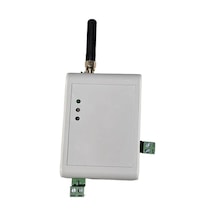 Gsm Uzaktan Kapı Açma Modülü Tek Çıkışlı