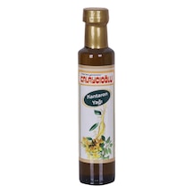 Kantaron Yağı 250 Gr.