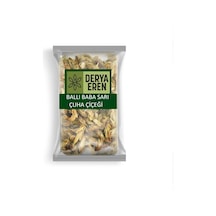 Derya Eren Ballı Baba Sarı Çuha Çiçeği Ballıbaba 250 G