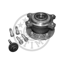 Optımal 892892-99 Arka Teker Rulmanı Volvo S60 2 11 18 S80 2 2010 Ve Sonrası V60 I 2010 Ve Sonrası V70 3 07 Xc70 2 03 Xc70 2 2013 Ve Sonrası 30760189-30760189-30666645