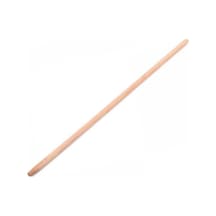 Mulpex Vidalı Ahşap Çekpas Sapı 120 Cm